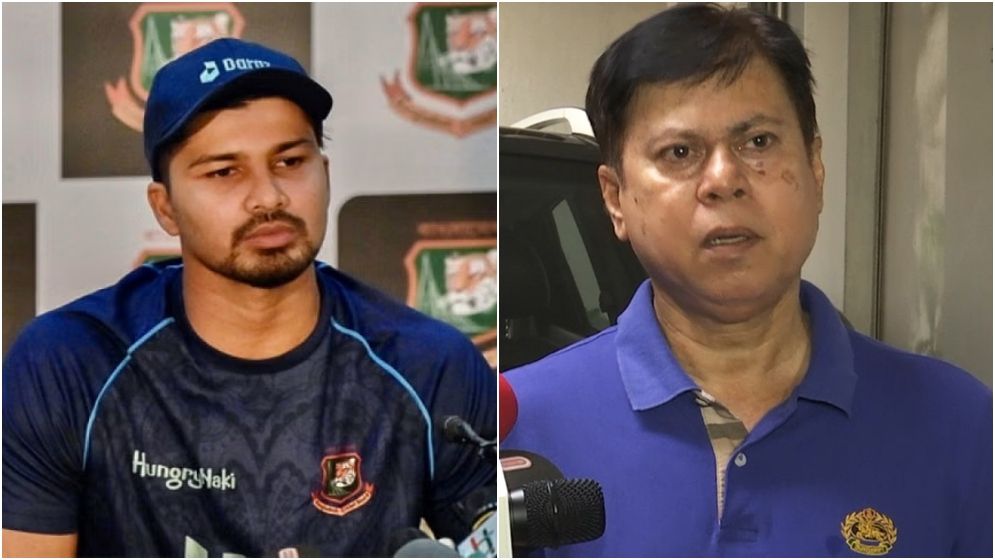 নুরুলের বাদ পড়া আশ্চর্যজনক : নান্নু
