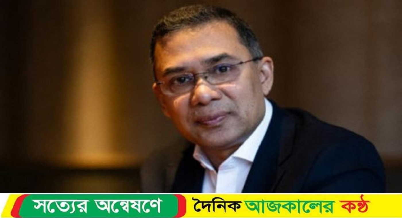 তারেক রহমান শিগগিরই দেশে ফিরছেন