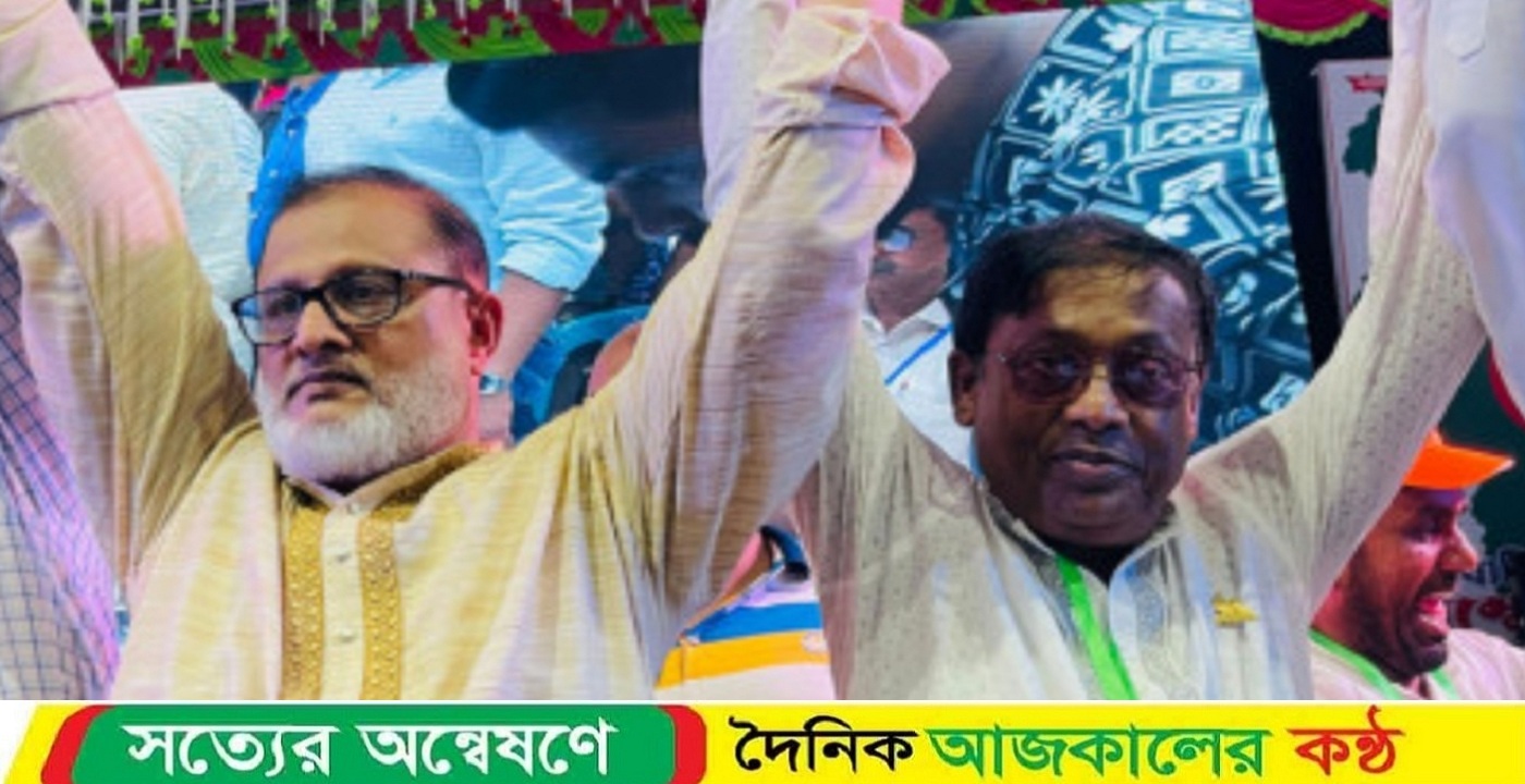 পটুয়াখালী বিএনপির সভাপতি কুট্টি, সাধারণ সম্পাদক টোটন