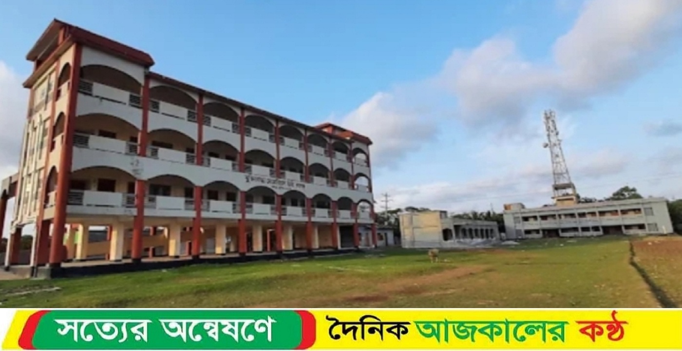 মহিপুরে পরীক্ষা হলে অসাধু উপায়, দুই শিক্ষার্থী বহিষ্কার