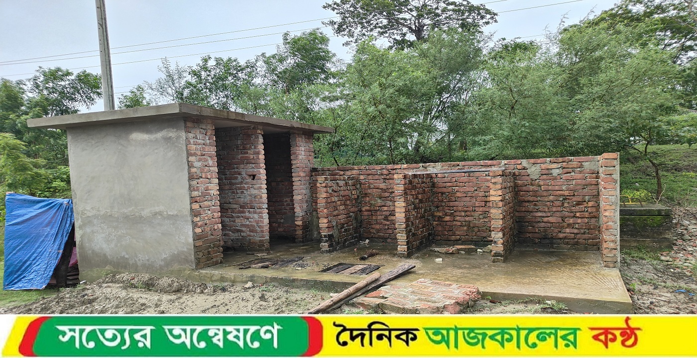 কলাপাড়ায় এলজিইডির মসজিদ-মন্দির উন্নয়ন বরাদ্দের টাকা লোপাটের অভিযোগ