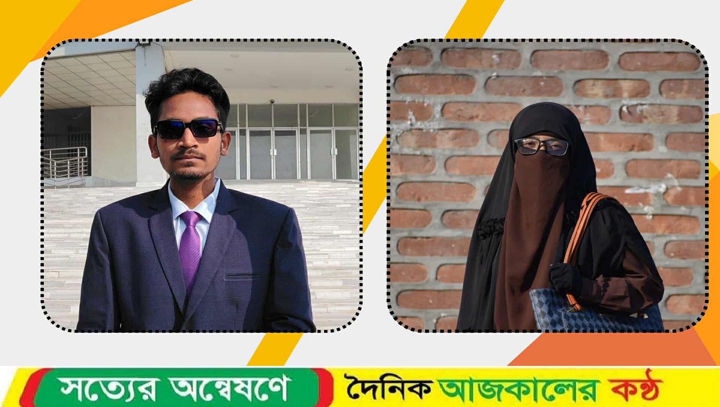 মাভাবিপ্রবি ইংলিশ ল্যাঙ্গুয়েজ সোসাইটি-এর ২০২৫-২৬ কমিটি ঘোষণা