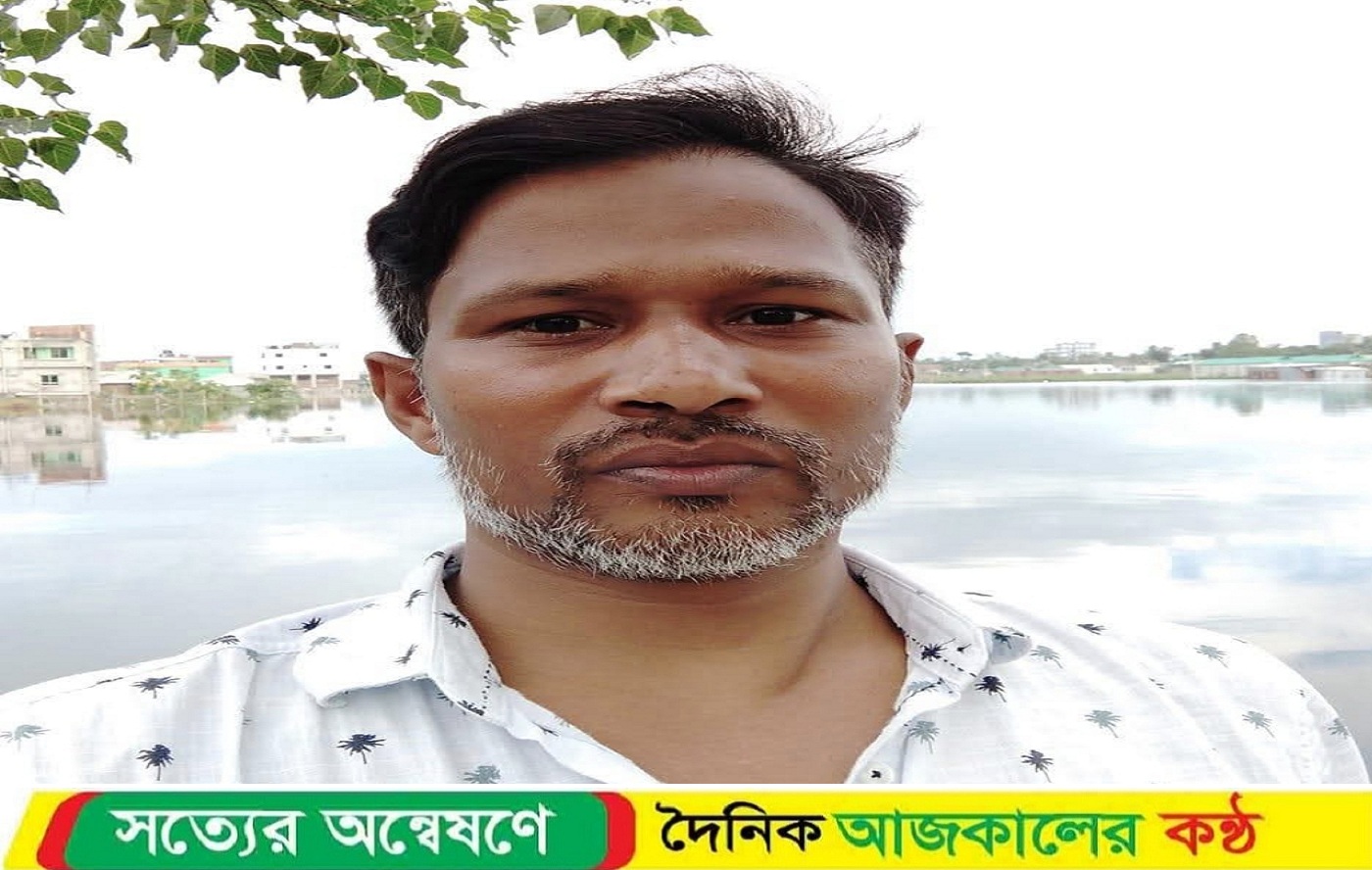 কোনাবাড়ীতে ১০ মাস পরে মারামারি মামলার আসামি গ্রেফতার