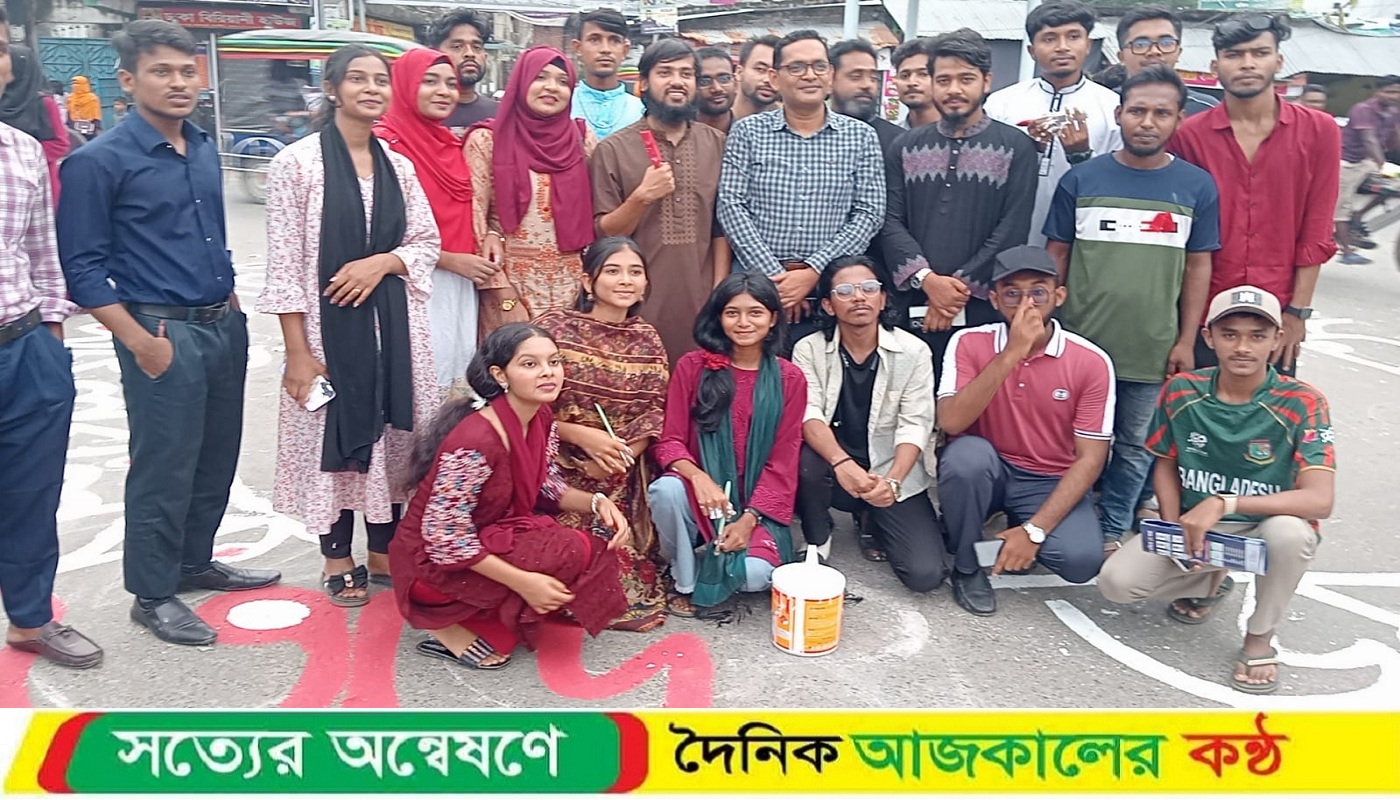 সাতক্ষীরায় জগন্নাথ দেবের উল্টা রথযাত্রা সম্পন্ন