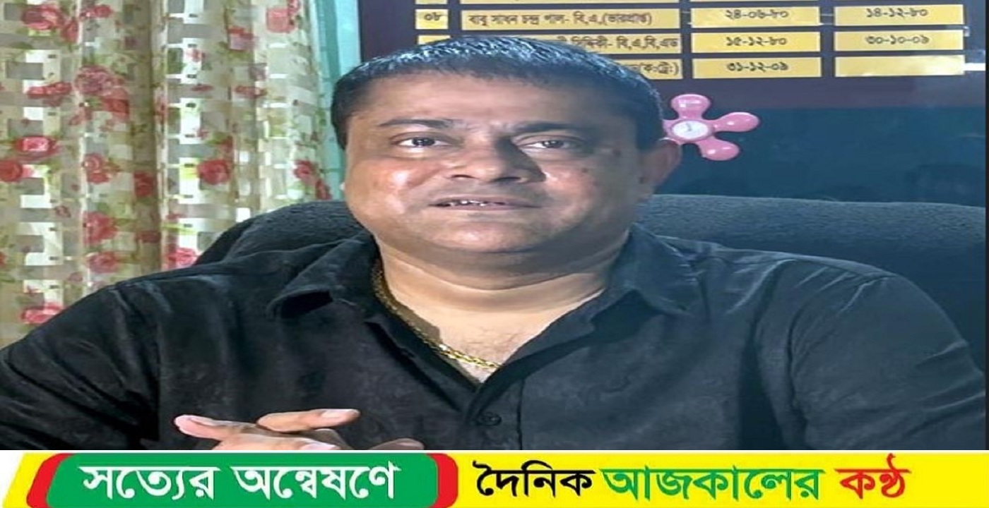 সাতক্ষীরার ডিবি ইউনাইটেড হাইস্কুলের প্রধান শিক্ষক মমিনুর রহমান মুকুলের বিরুদ্ধে স্কুল ফান্ডের অর্থ আত্মসাতসহ নানা অনিয়মের অভিযোগে তদন্ত সম্পন্ন