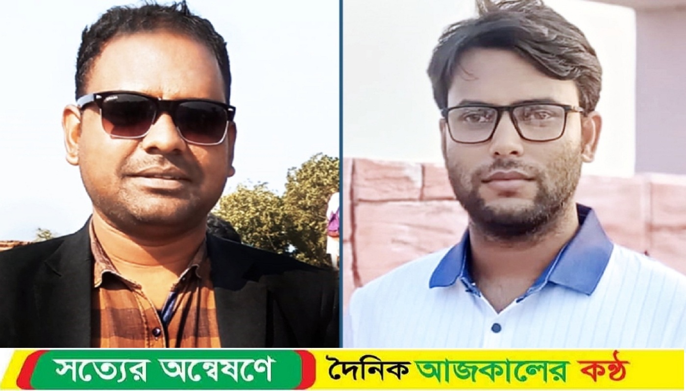নওগাঁয় জুলাই যোদ্ধা সংসদের আহ্বায়ক ফিরোজ, সদস্যসচিব আশিক