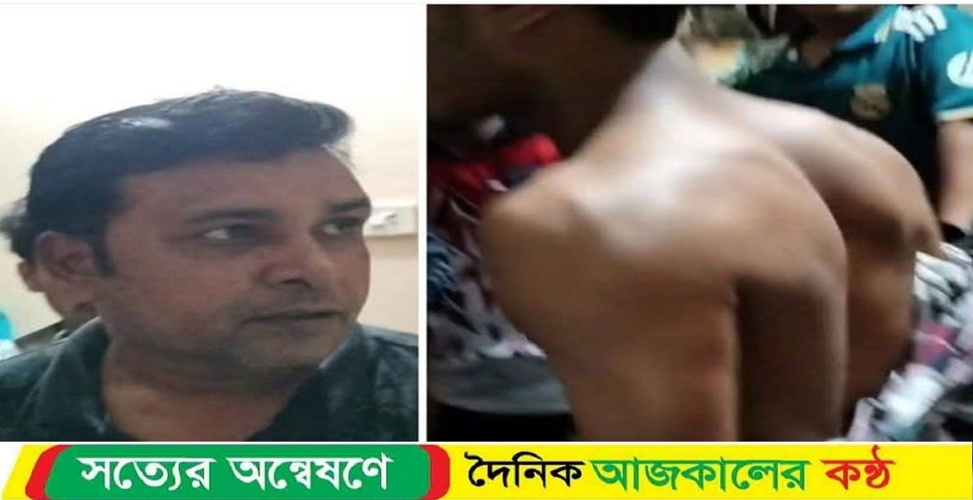 ময়মনসিংহে কলেজছাত্রকে আটকে রেখে নির্যাতন, ছিনতাই ৩৫ হাজার টাকা ও মোবাইল