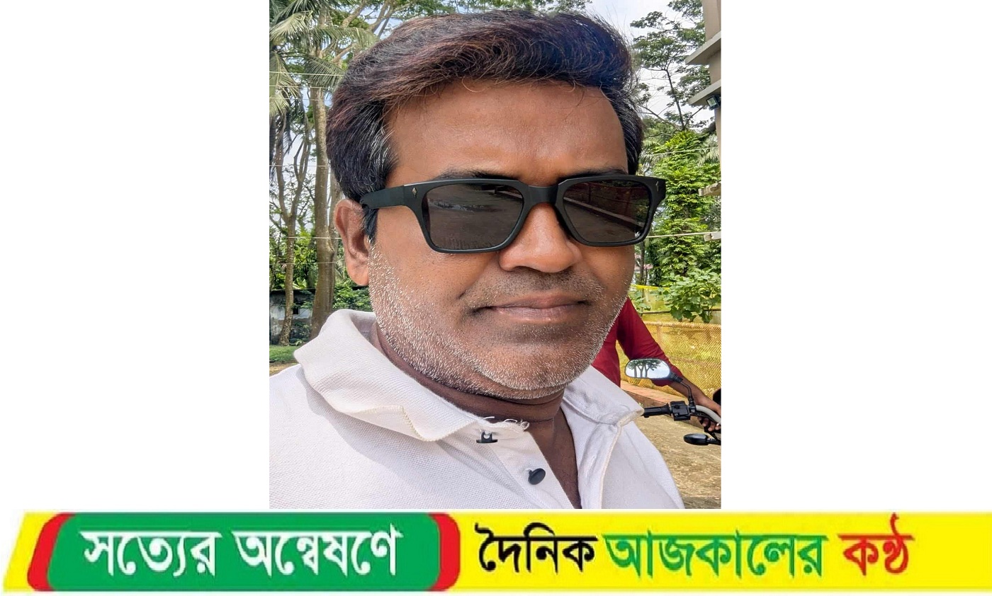 আমতলীতে আওয়ামী নেতার কালবেলার সাংবাদিককে হুমকি
