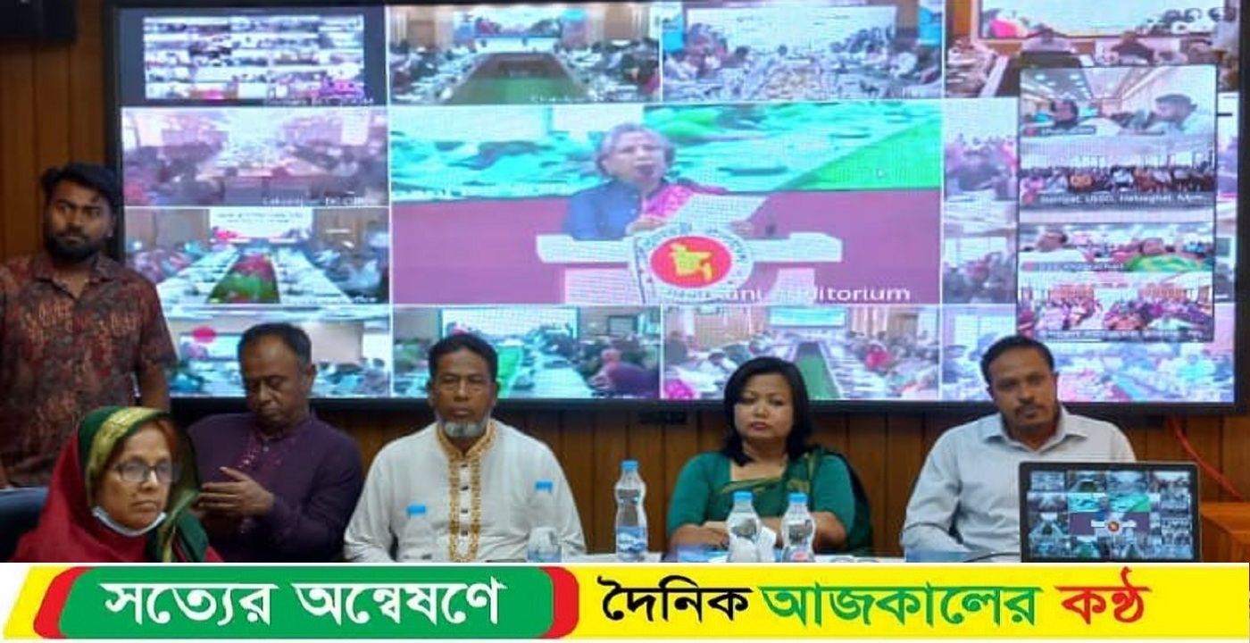 জাজিরায় জুলাই পুনর্জাগরণে সমাজ গঠনে শপথ পাঠ, আলোচনা সভা ও সাংস্কৃতিক অনুষ্ঠান