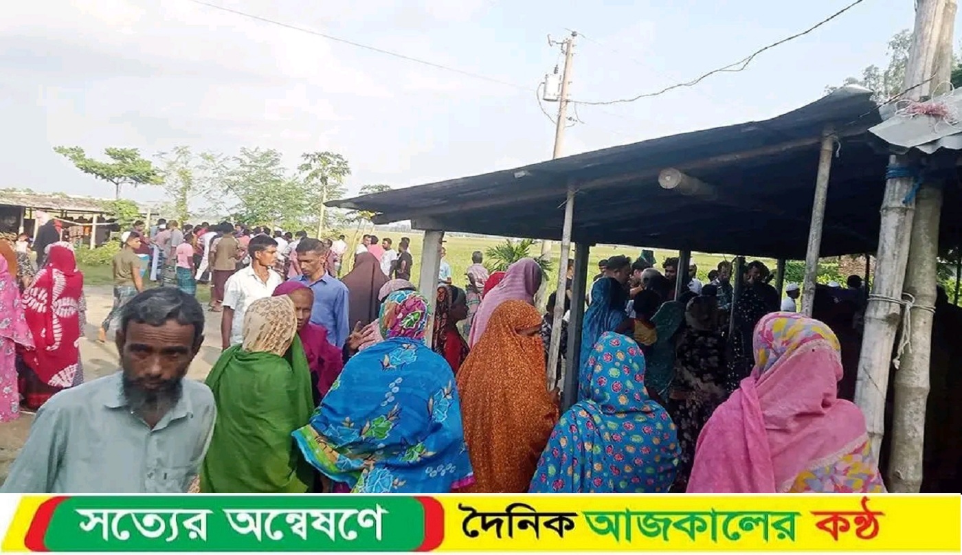 রাণীনগর থানা পুলিশ ১০ বছরের শিশু( তামিম) নামে এক শিহ্মার্থী লা’শ উদ্ধার করেছে
