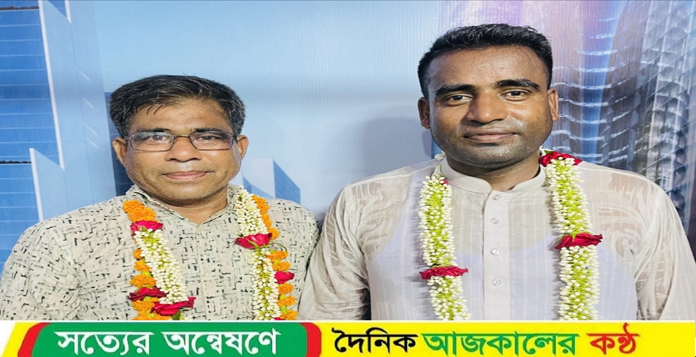 রাণীনগর থানা গৃহ নির্মাণ শ্রমিক ইউনিয়নের ত্রি-বার্ষিক নির্বাচন