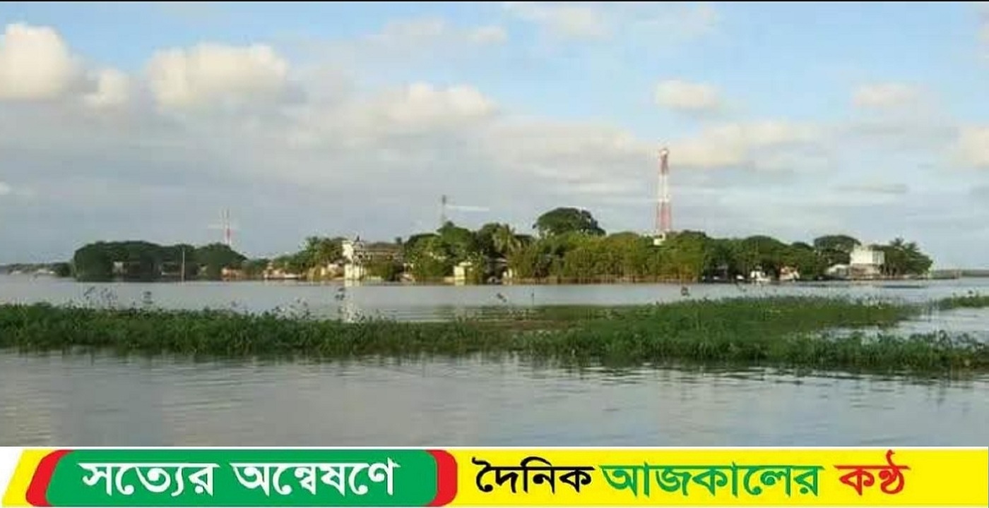 নাম মাত্র উপজেলা মধ্যনগর”নেই কোনো কার্যক্রম