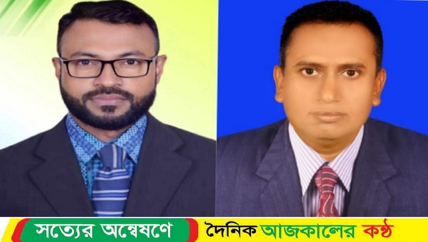 মধ্যনগর উপজেলা প্রেসক্লাবের নতুন কমিটি গঠন