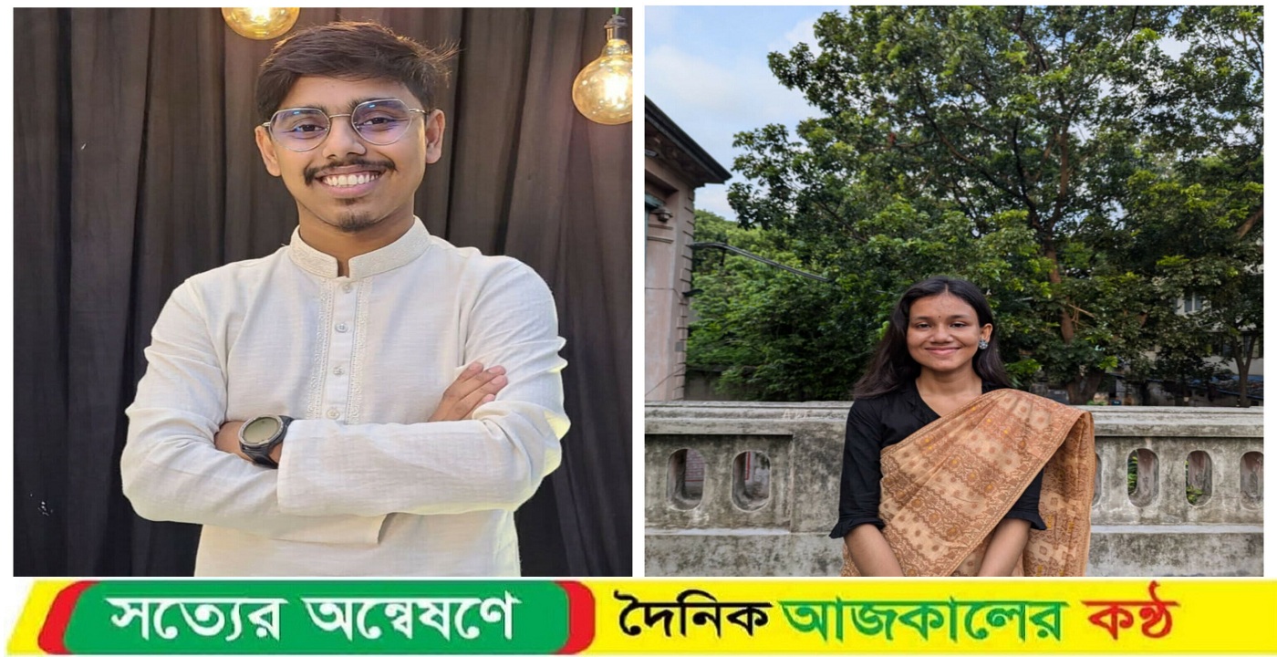 জবি ফটোগ্রাফিক সোসাইটির নেতৃত্বে ছোলায়মান-প্রিয়া