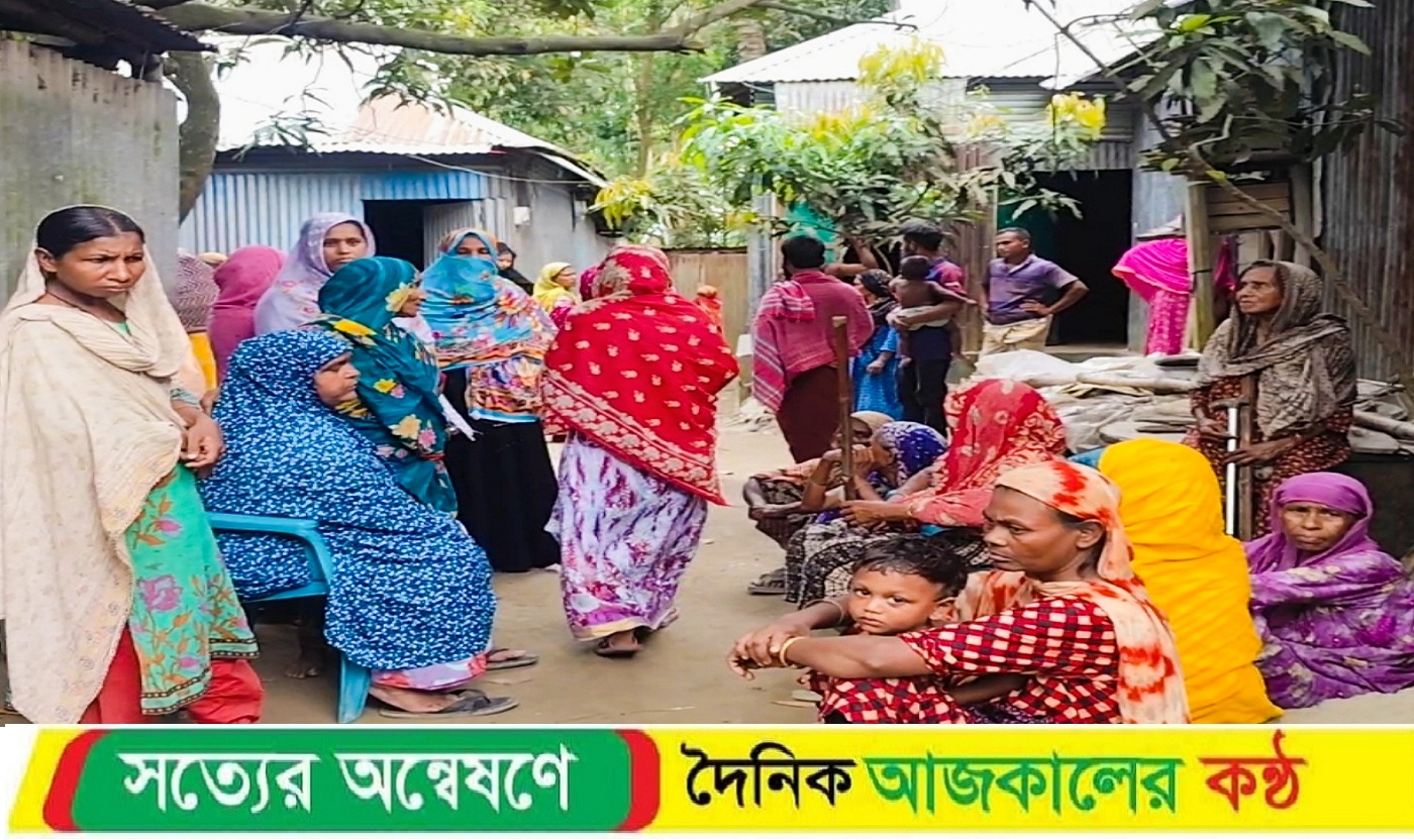 সরিষাবাড়ীতে নদীর পানিতে ডুবে শিশু বাচ্চার মৃ’ত্যু
