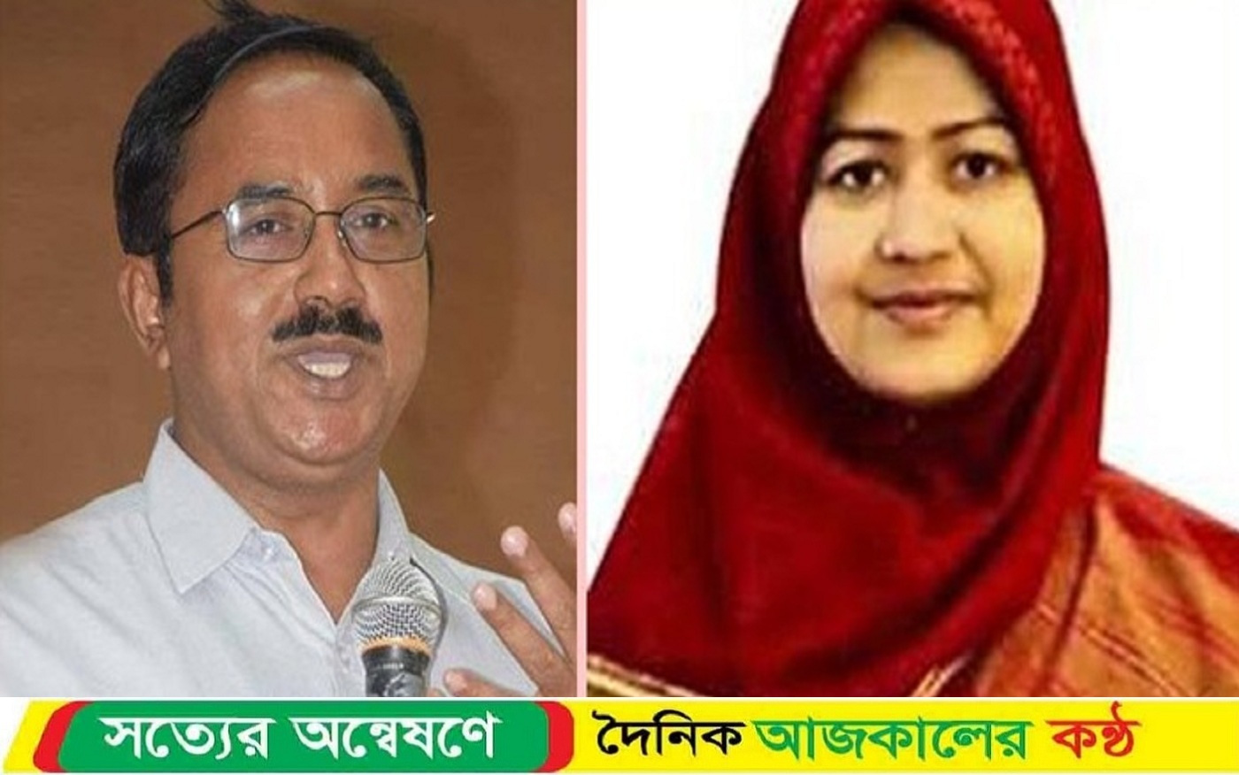 পদ্মা সেতু রেল সংযোগ প্রকল্পে দুর্নীতি: সাবেক দুই ডিসিসহ ১৩ জনের বিরুদ্ধে দুদকের অনুসন্ধান