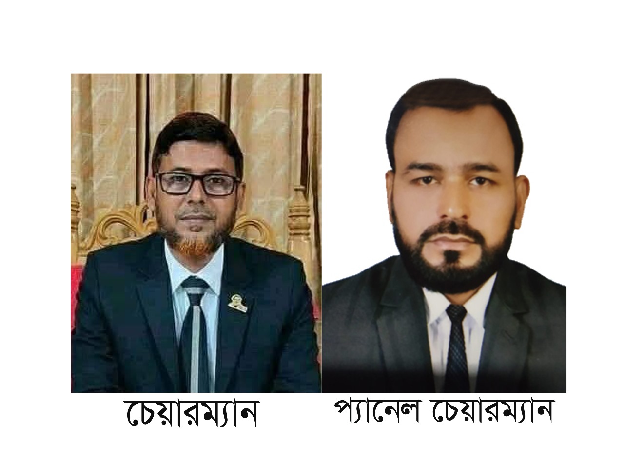 কাঠালিয়ায় চেয়ারম্যান ও প্যানেল চেয়ারম্যানকে মারধর ও হেনস্থা করেছে বিক্ষুব্ধ ছাত্র-জনতা
