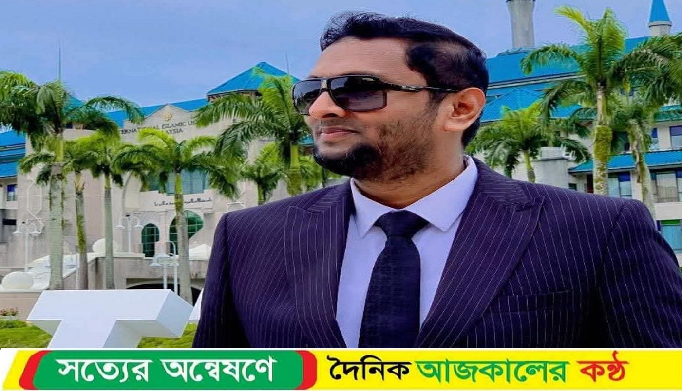 আ.লীগ-বিএনপির অবস্থান সামঞ্জস্যপূর্ণ অভিযোগ করে ফয়জুল হকের পদত্যাগ