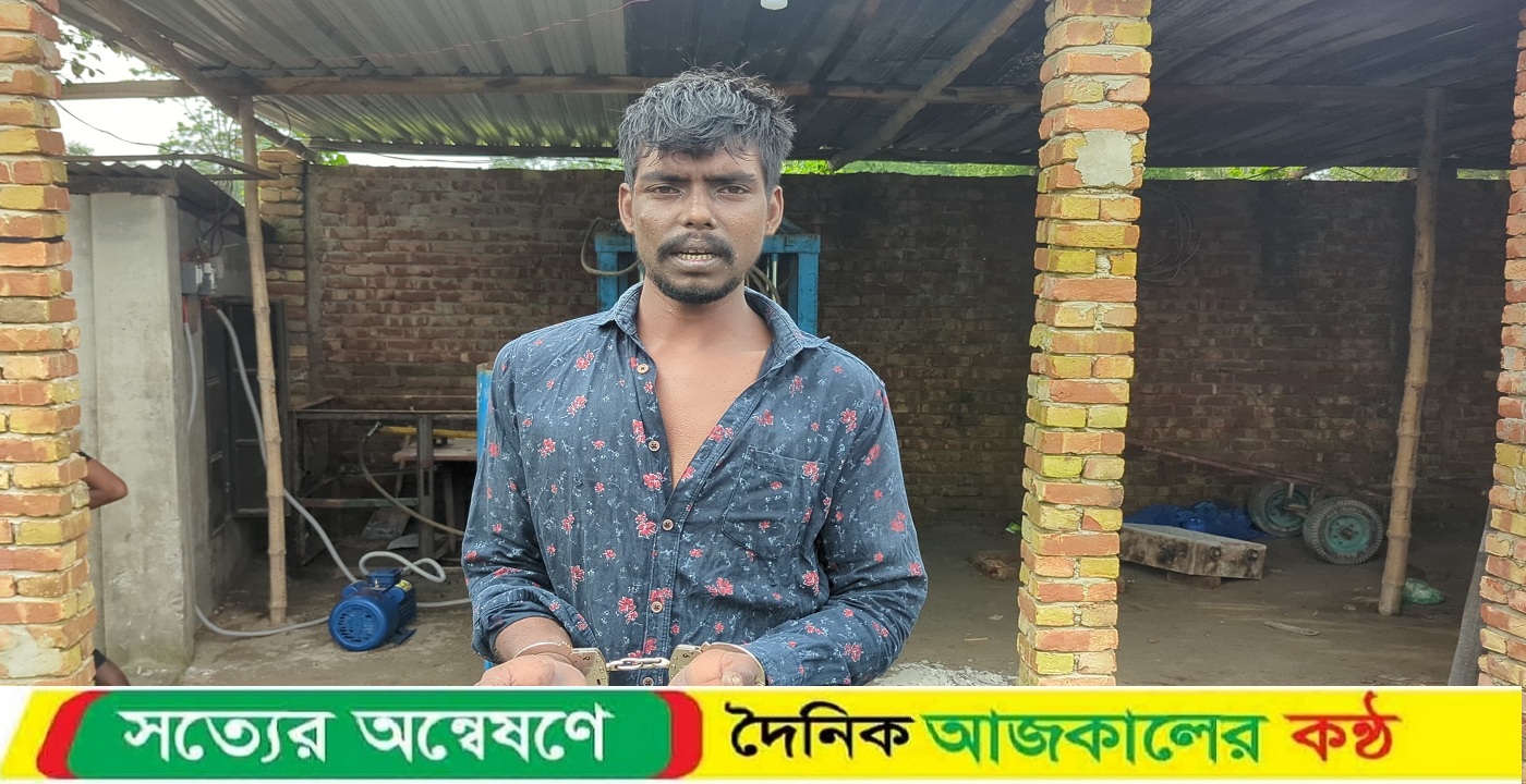 ধামরাইয়ে ইয়াবাসহ মাদক কারবারি আটক
