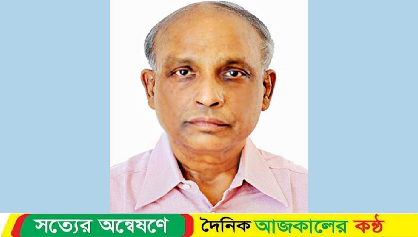 ইসলামী ব্যাংকের নতুন চেয়ারম্যান জোবায়দুর রহমান