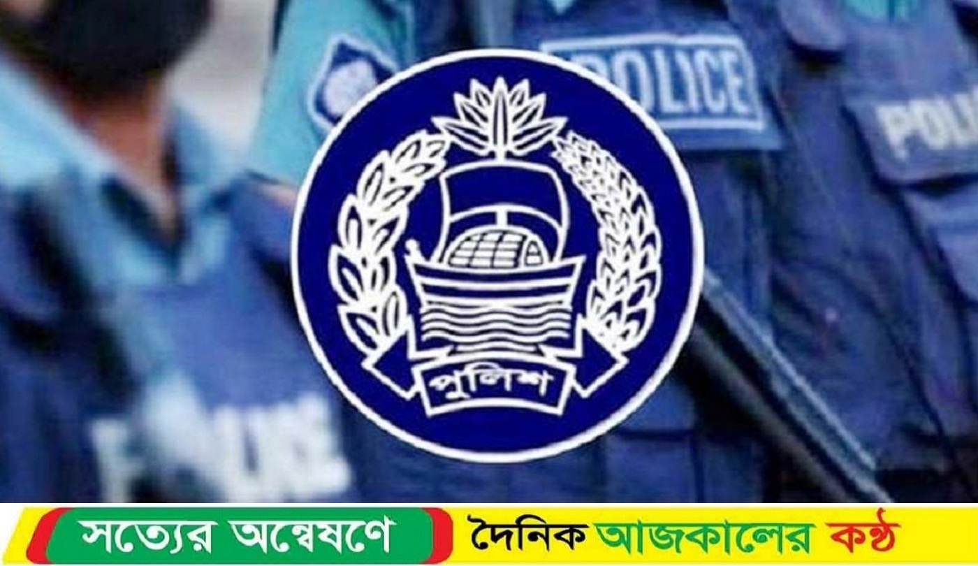 দেশজুড়ে ২৪ ঘণ্টায় বিশেষ অ’ভিযানে গ্রে’প্তার ১৪৮৭