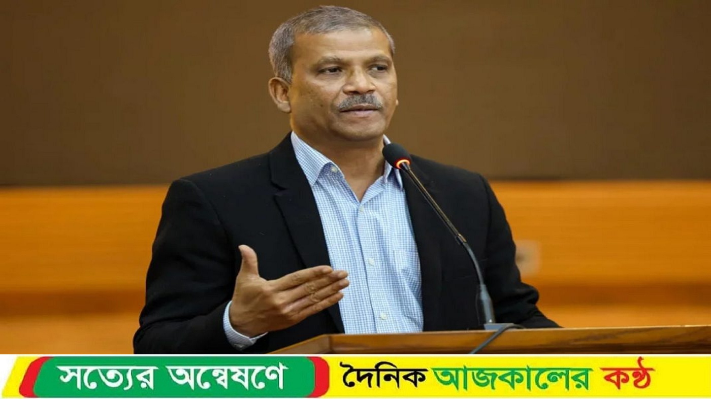 মাইলস্টোন শিক্ষার্থীদের ৬ দফা দাবি মেনে নেওয়া হয়েছে: আইন উপদেষ্টা