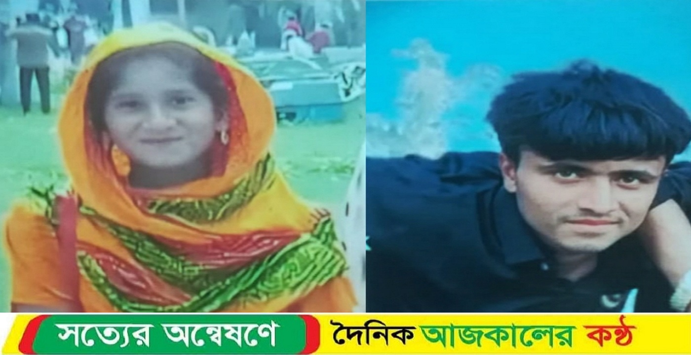 ষষ্ঠ শ্রেণীর মাদ্রাসা পড়ুয়া শিক্ষার্থীকে নিয়ে চাচাতো ভাই উধাও, থানায় ডায়েরি