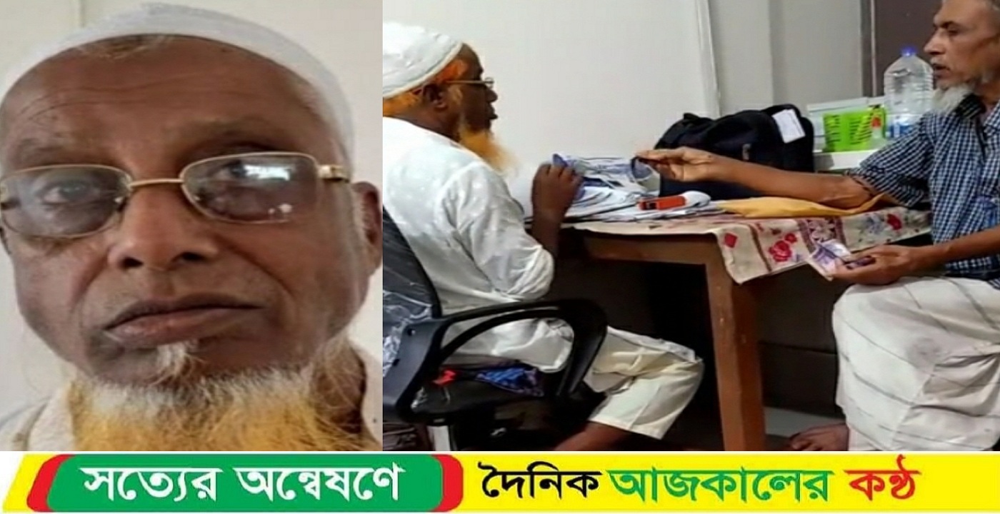 ইন্দুরকানীতে ভূমি অফিস সহায়কের রমরমা ঘুষ বাণিজ্য, টাকা ছাড়া মিলছেই না কোন সেবা