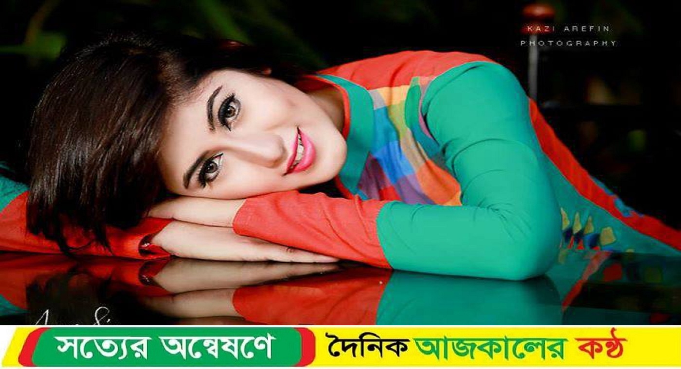 আমার হৃদয়ের একটা অংশ পড়ে থাকে বরিশালে : সাফা কবির