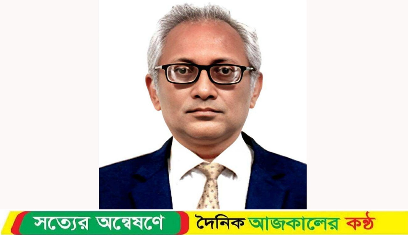 আনুষ্ঠানিকভাবে দায়িত্ব গ্রহণ করলেন দুদকের নতুন সচিব রহীম