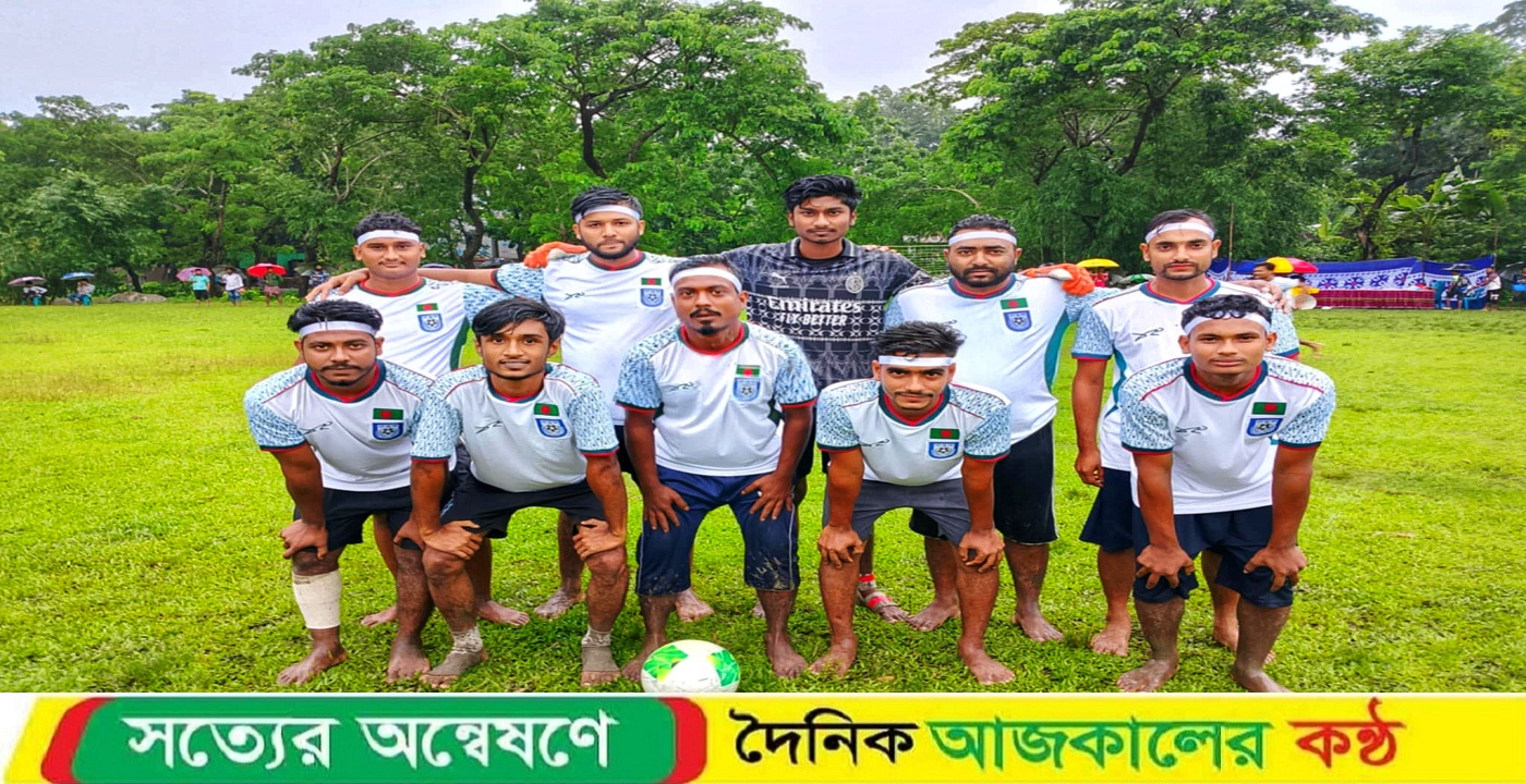 বরিশালের উজিরপুরে”মাদক থেকে দূরে রাখতে বিএনপি নেতাদের ব্যতিক্রমী উদ্যোগ