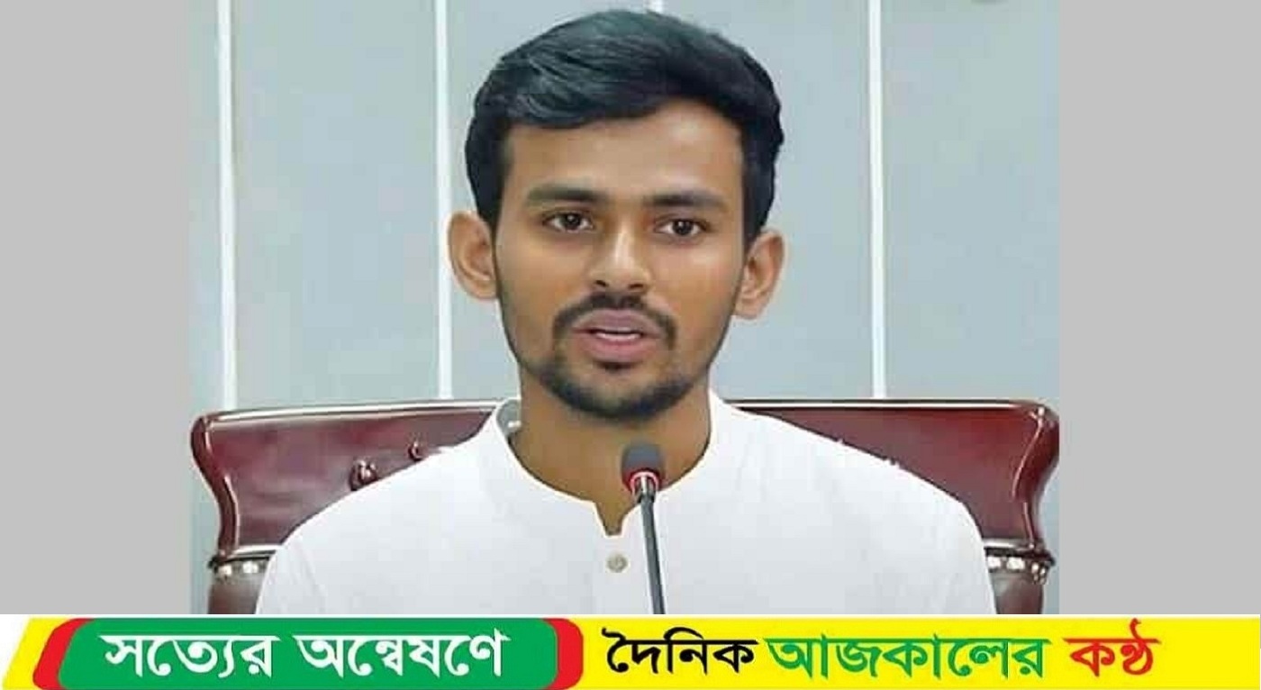 ১১ জুলাই কুমিল্লা বিশ্ববিদ্যালয়ে আসছেন উপদেষ্টা আসিফ মাহমুদ
