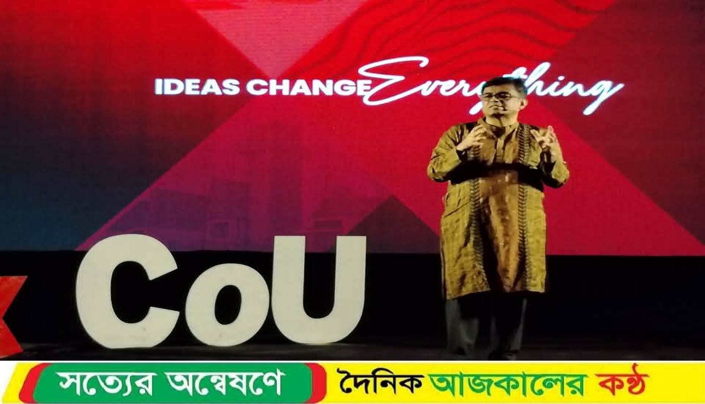 আমরা চাই না আর কোনো আয়না ঘর তৈরি হোক- শফিকুল আলম