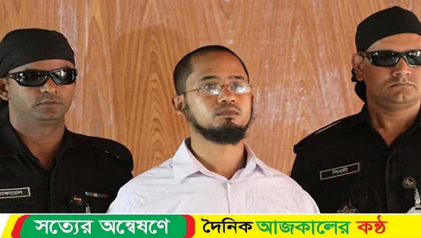 ব্লগার অভিজিৎ হত্যা মামলার আসামি ফারাবির জামিন