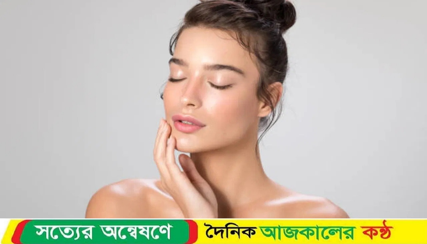 বর্ষায় ত্বকের চিটচিটে ভাব যেভাবে দূর করবেন