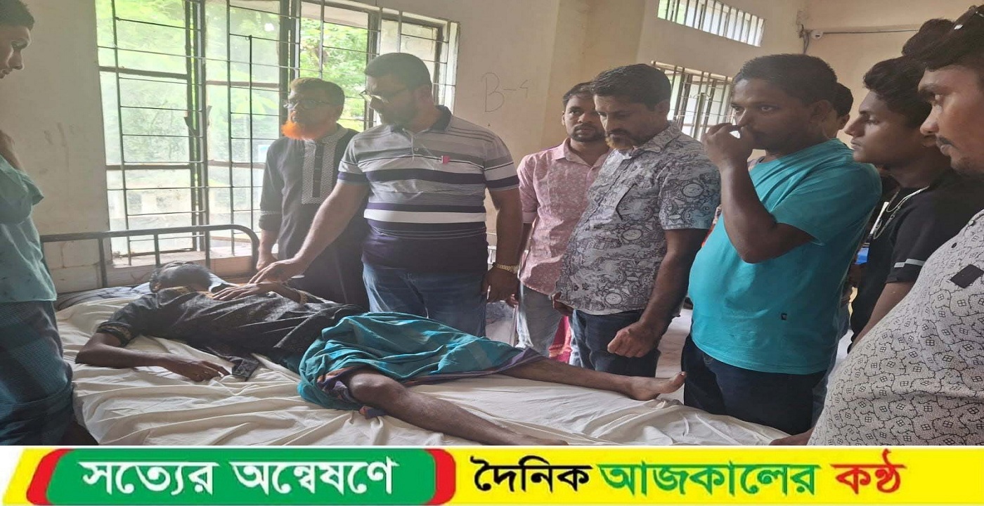 বালিপাড়া ইউনিয়ন বিএনপির সম্মেলনকে কেন্দ্র করে সংঘর্ষে আহত ৬