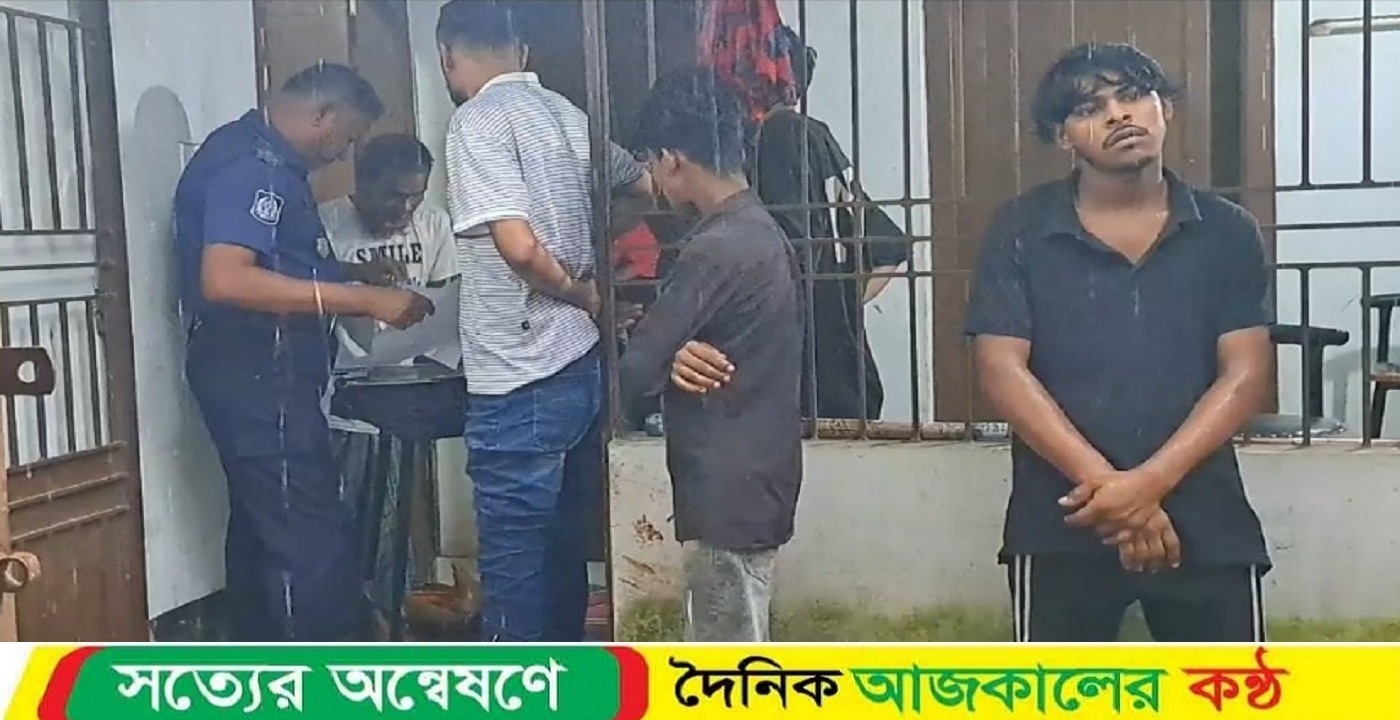 নাটোরে ১২ বছরের শিশু শ্রমিকের ঝুলন্ত মরদেহ উদ্ধার