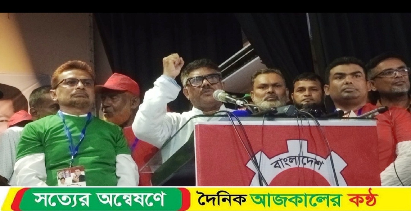 আমরা বিশ্বাস করি বিএনপিতে কোন চাঁদাবাজ, মস্তান খুনি গুন্ডা বিএনপিতে স্থান হবে না: রুহুল কুদ্দুস তালুকদার দুলু