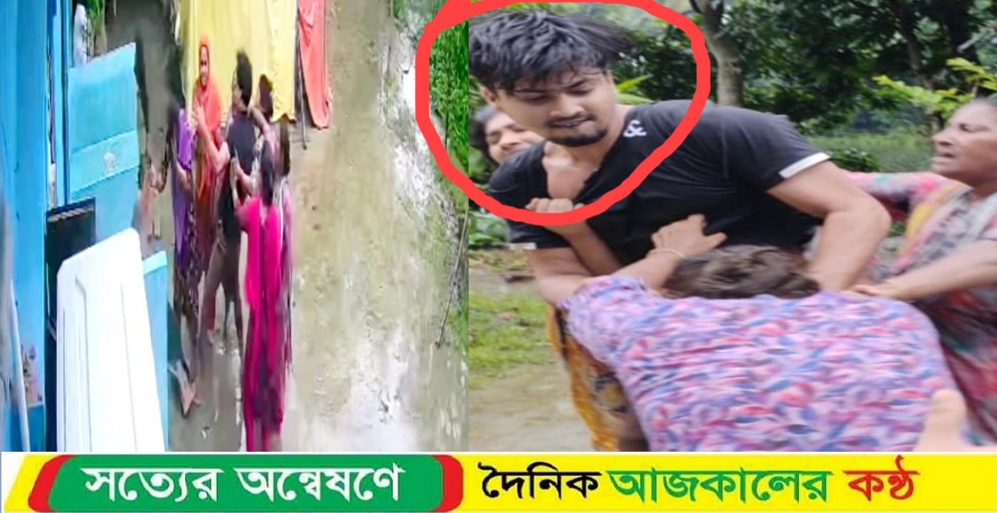 গাছ কাঁটাকে কেন্দ্র করে চাটখিলে তিন জন আহত