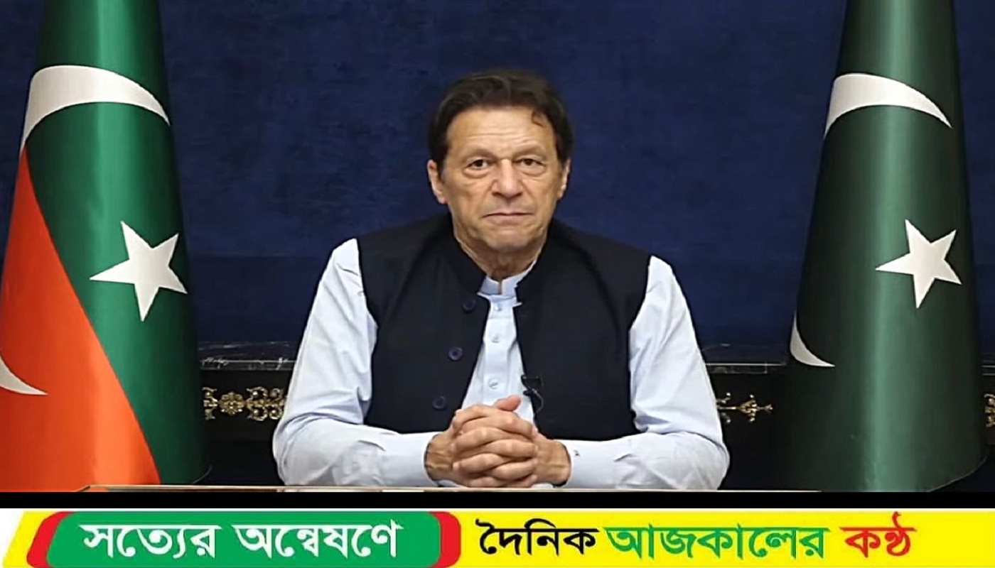 পাকিস্তানের সাবেক প্রধানমন্ত্রী ‘ডেথ সেলে’ বন্দি