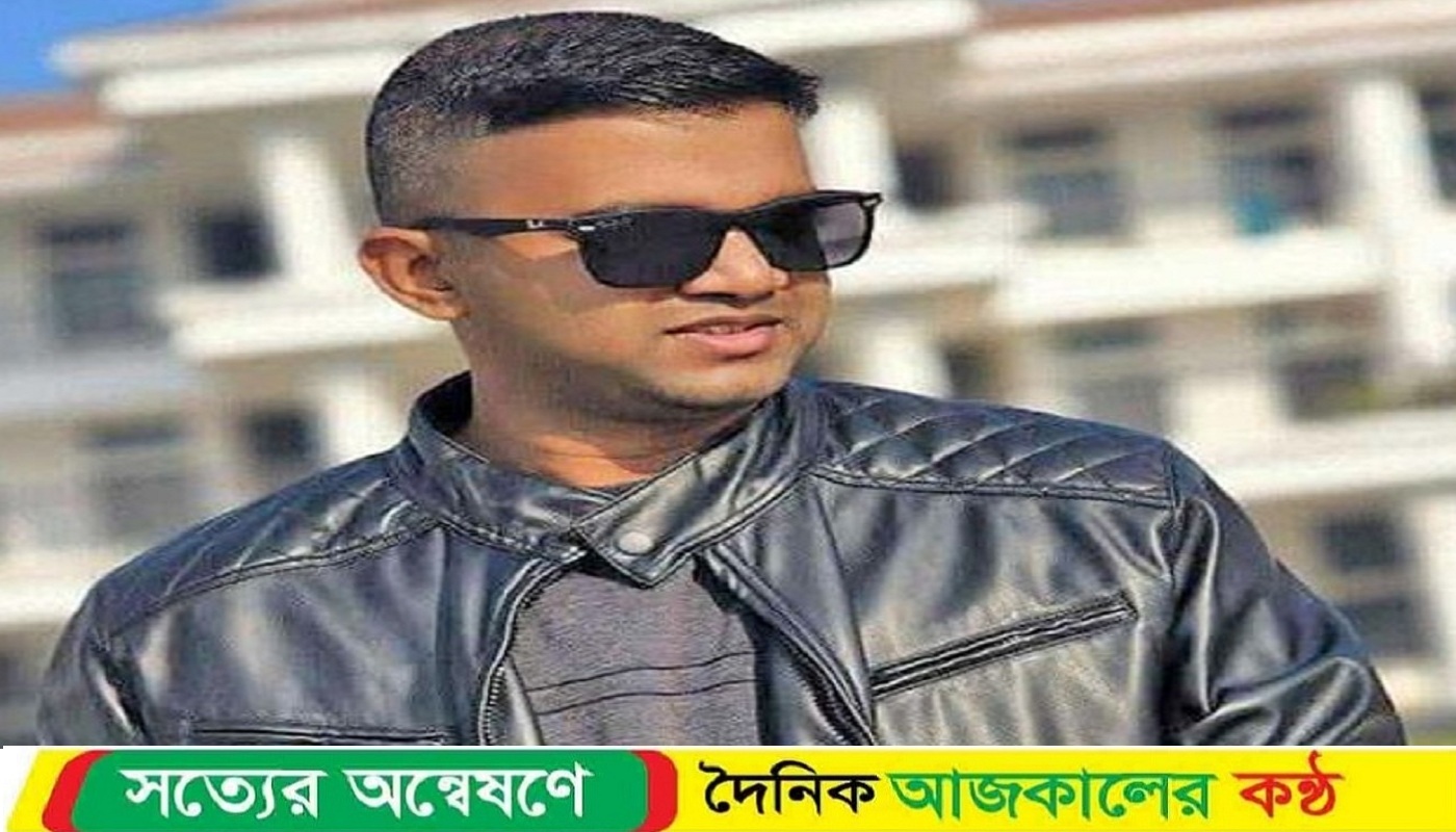 মাইলস্টোনে যুদ্ধবিমান বিধ্বস্তে পাইলট তৌকির নিহত