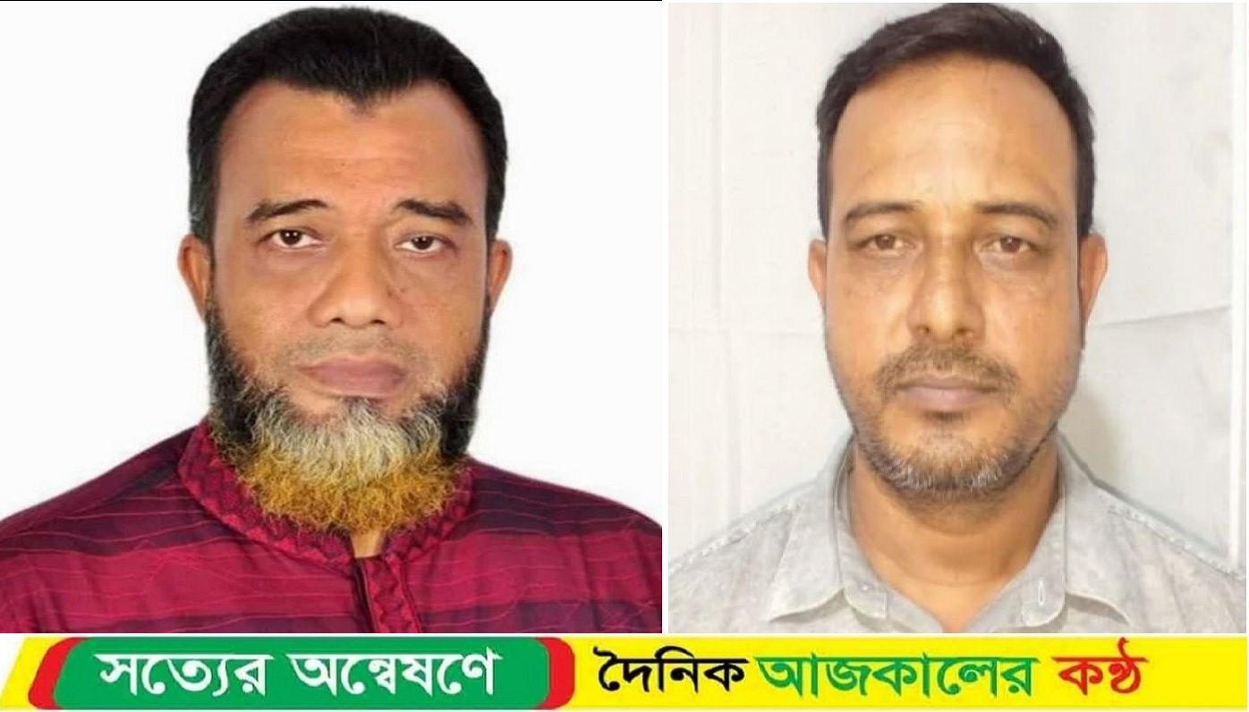 চিলমারী উপজেলায় ২৪ ঘন্টার ব্যবধানে বিএনপির দুই নেতাকে অ’ব্যাহতি
