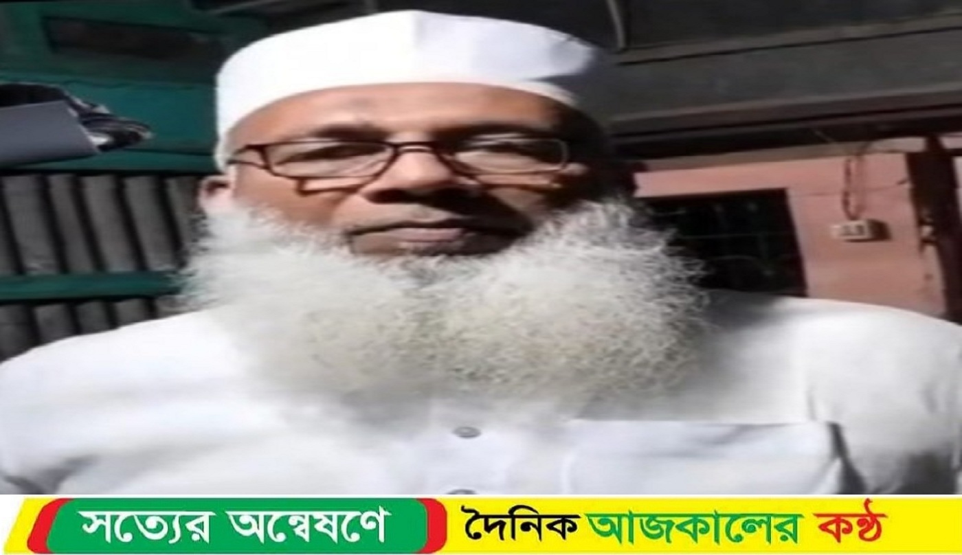 মুরাদনগর বিএনপি’র যুগ্ম আহ্বায়কের কালো গাড়িতে তুলে নেয়ার অভিযোগ