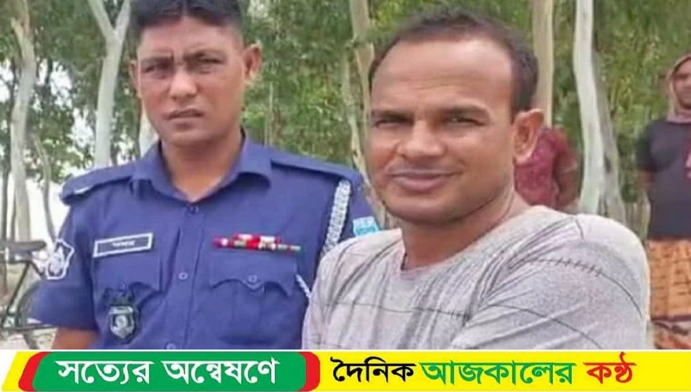উলিপুরে অবৈধ বালু উত্তোলনে যুবকের ১ মাসের কারাদণ্ড