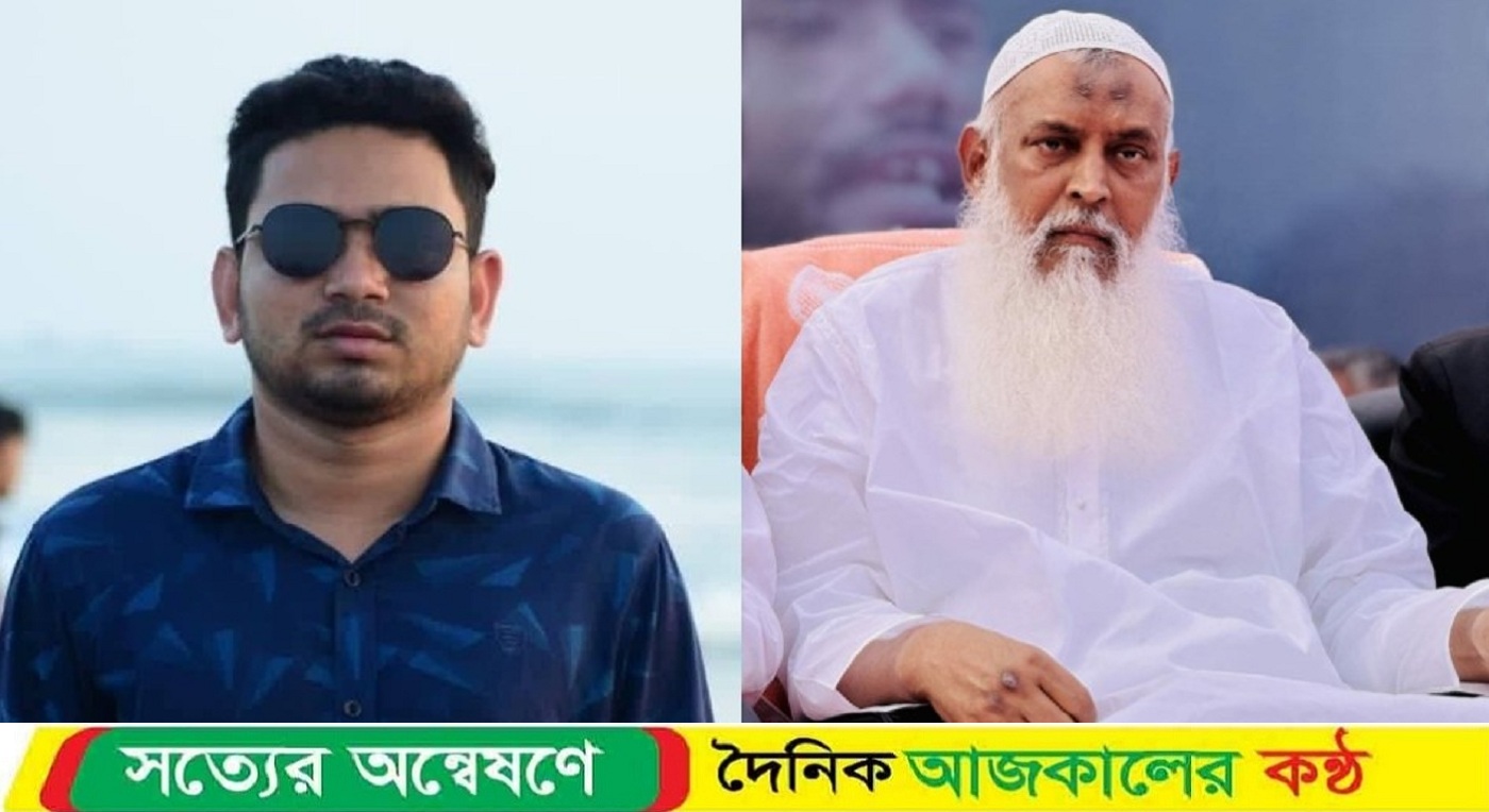 কারাবন্দি ছেলের শোক সইতে না পেরে না ফেরার দেশে মা, সাবেক মন্ত্রী কায়কোবাদের শোক প্রকাশ