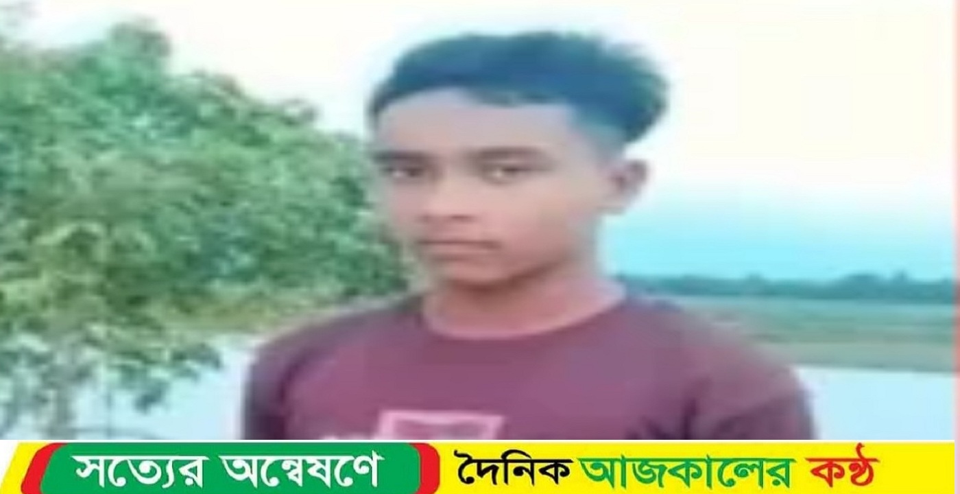 সুনামগঞ্জের জগন্নাথপুরে বিদ্যুৎপৃষ্টে তরুণের মৃত্যু