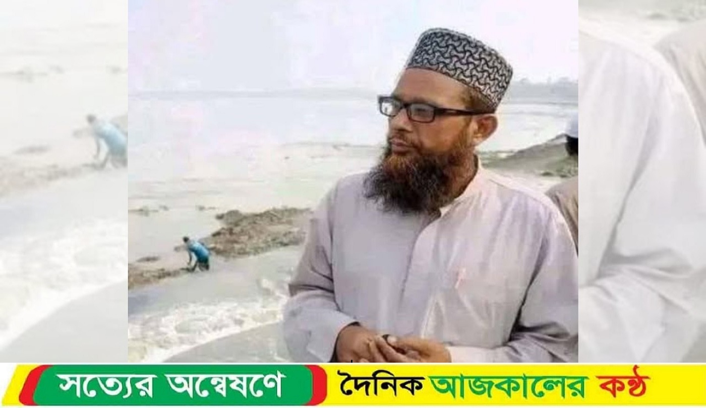 জামায়াতের সমাবেশে আসার পথে উপজেলা আমির নি’হত