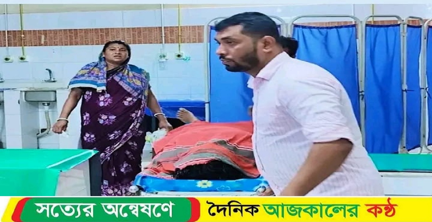 ভোলার তজুমদ্দিনে কিটনাশক খেয়ে আত্মহত্যা করেছে তনু চন্দ্র দাস