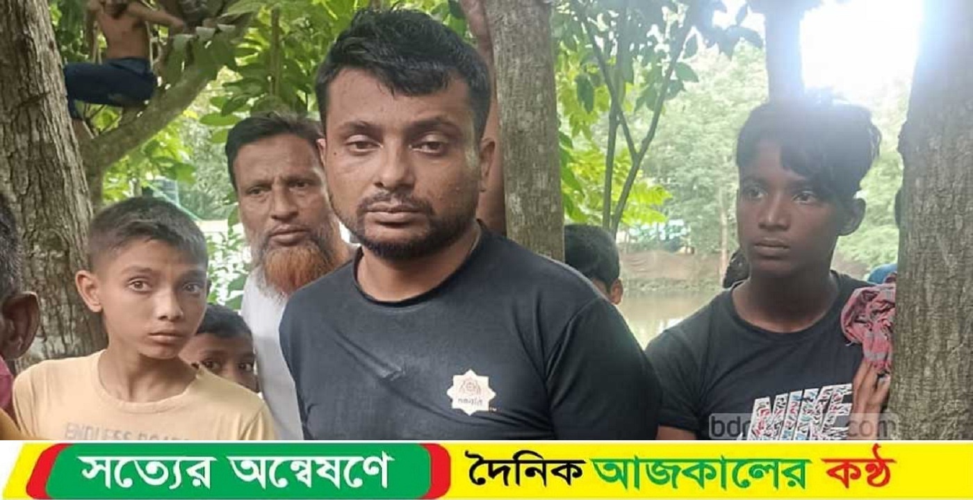 বরিশালের উজিরপুর উপজেলায় ছেলের হাতে বাবা খুন