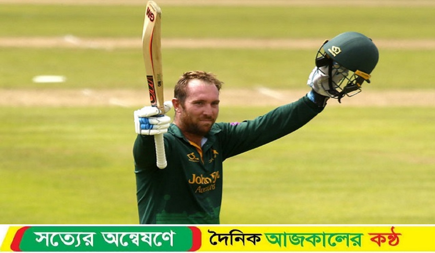 দীর্ঘ ৪২ মাস পর আন্তর্জাতিক ক্রিকেটে ফিরছেন জিম্বাবুয়ের সাবেক অধিনায়ক